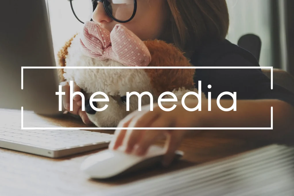 The Media