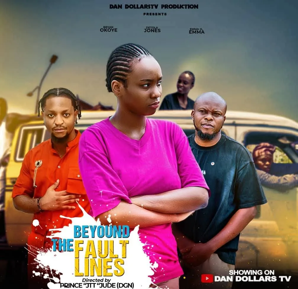 Beyond the Fault Lines